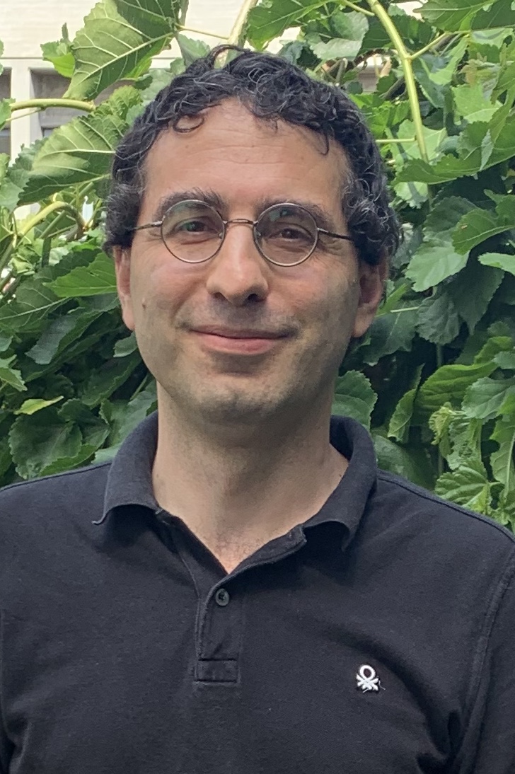 Çağrı Topal