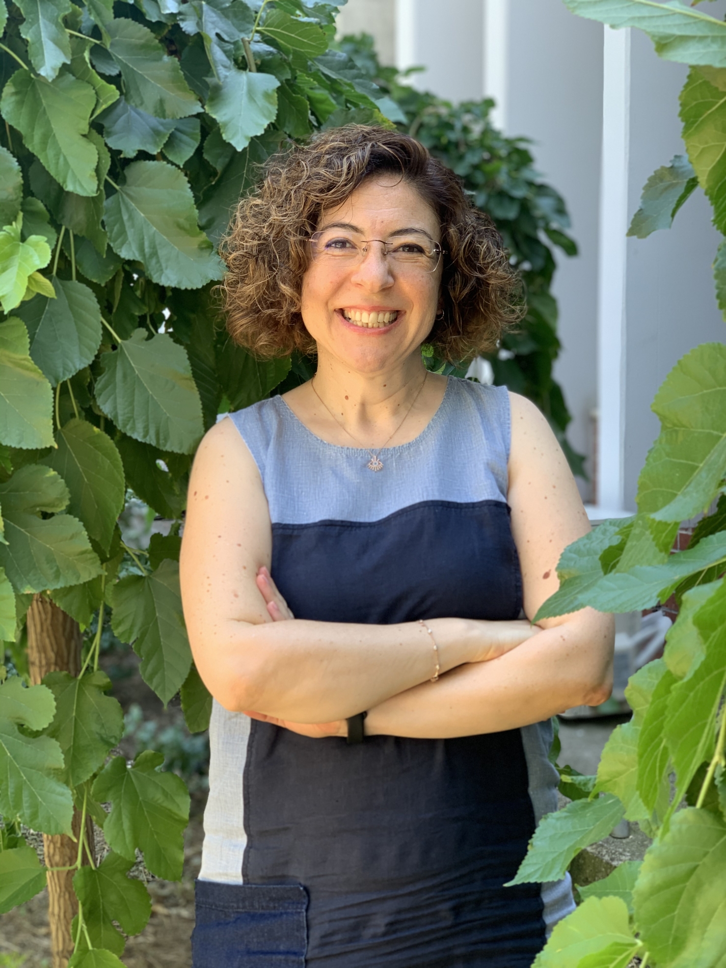 Eminegül Karababa