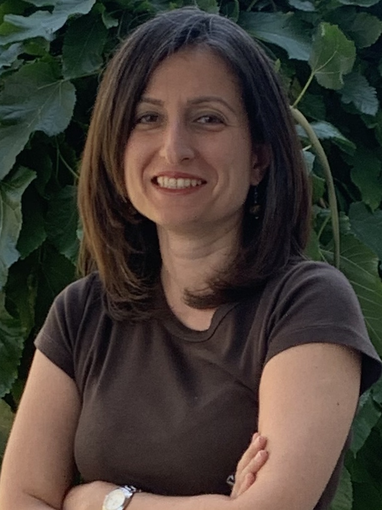 Hande  Ayaydın Hacıömeroğlu
