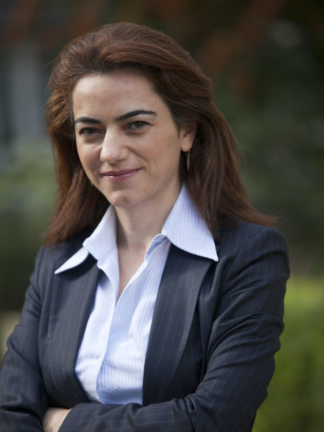 İlkay Şendeniz Yüncü
