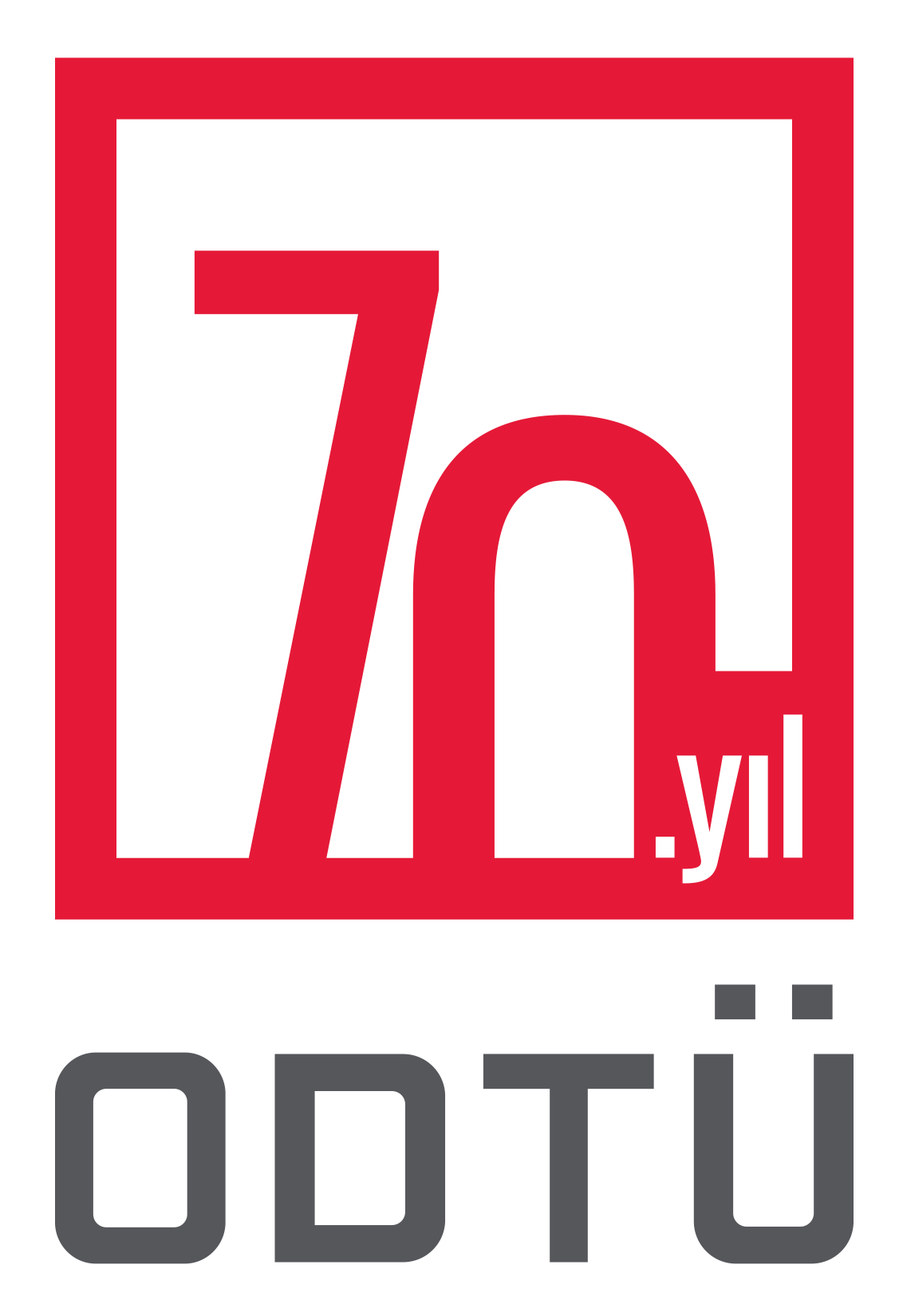 METU Logo