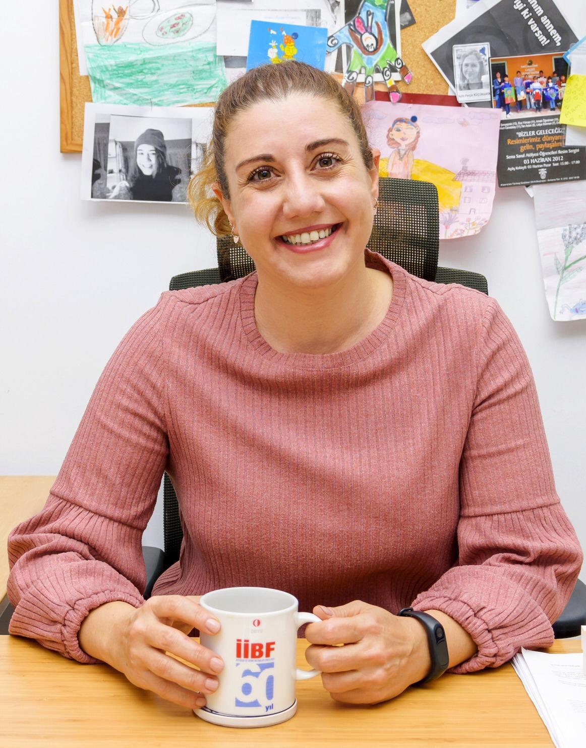 Özlem Özdemir