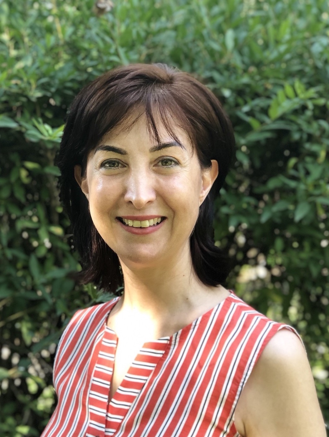 F. Pınar Acar