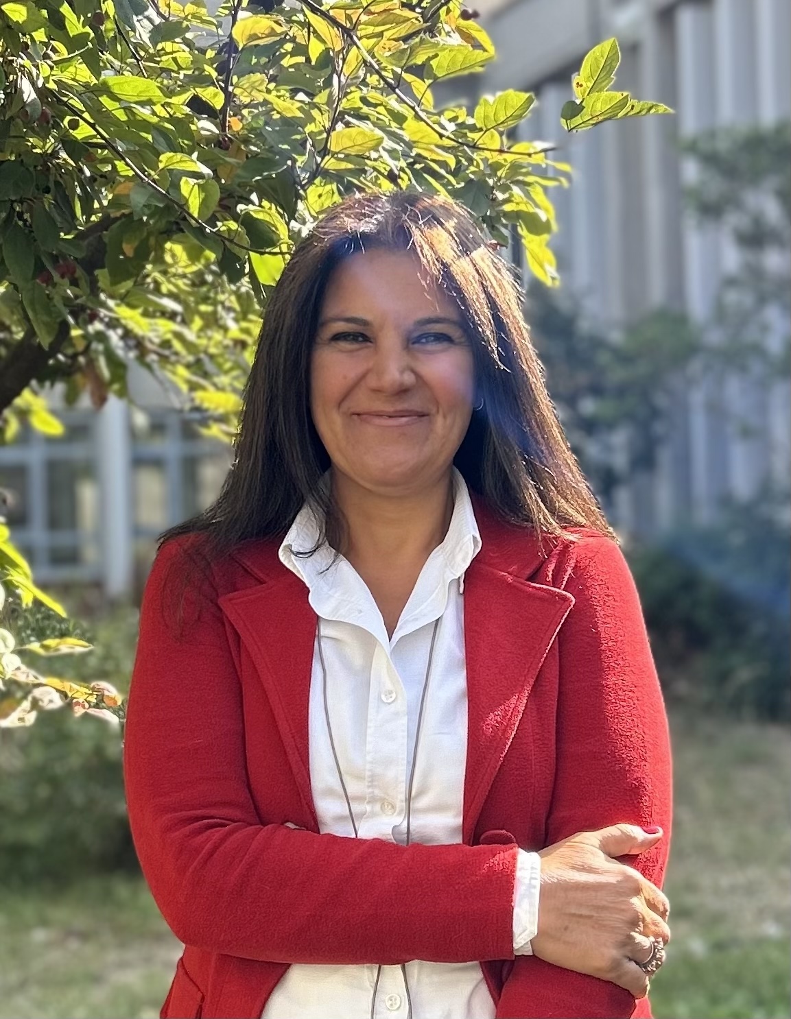 Seza Danışoğlu