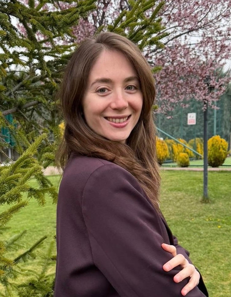 Zeynep Ece Tolun